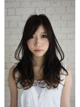 ガレージ(GARAGE) オータムグラデ