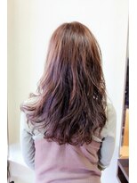 サンセリテ(Sincerity)&nbsp;エアウェーブでつくる、ナチュふわ♪コットンカール