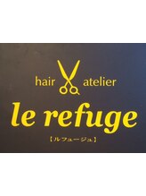 hair atelier le refuge