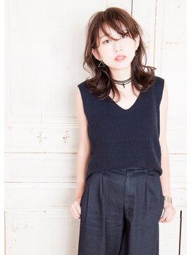 ティアラ(TIARA) TIARAケンタロウ/秋モード☆