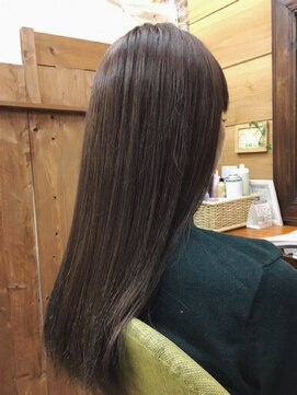 カラールーム(Color Room) ◇ラベンダーアッシュ◇