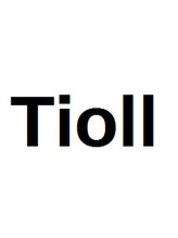 Tioll【ティオル】
