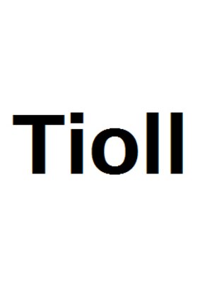 ティオル(Tioll)