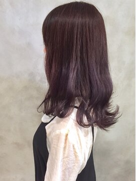 リルア 博多(LIRUA) パールピンク