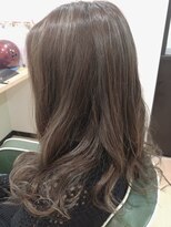 ヘアーハウススペア(HAIR HOUSE SPARE)&nbsp;アッシュ