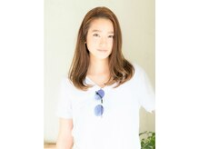 アルー ヘアデザイン 仁川店(aluu hair design)
