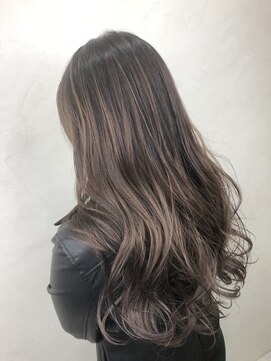 ジゼル(gisele) gradation