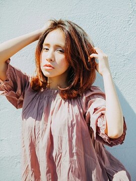 イコール バイ プロデュース 町田駅前店(equal by Produce) ラフミディ［町田／町田駅］［学割U24］