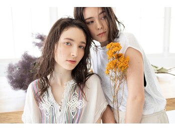 個室美容院　RrSALON 岡崎トリートメント&ヘッドスパ【アールサロン】