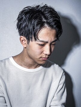 ジゼル(gisele) （石川）センターパート