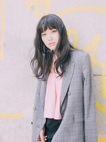 プロデュース 相模原店(Produce)&nbsp;ハイライトカラー♪前髪♪大人かわいい