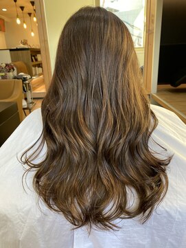 ブリス(VLISS) 艶カラー＿ホワイトアッシュ