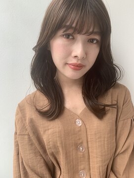 ケーツー エソラ池袋店(K-two) トレンド★韓国ヘア［髪質改善/池袋&目白&大塚］