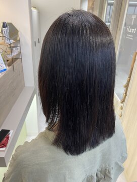 トゥーリ 長崎住吉店(tuuli) お悩み解決ストレート