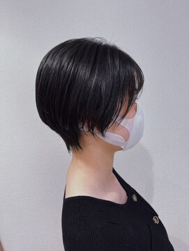 アッシュ ひばりが丘店(Ash) 大人ミニショート★