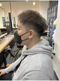 ナチュラルフェード