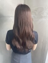 アンジェリカ 京都駅前店(ANGELICA JR) ピンクベージュ