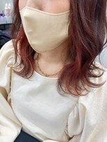 デバイス 東川口(DEVICE)&nbsp;イヤリングカラーコーラルピンク