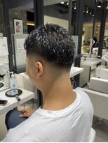 ゼンコー キチジョウジ シェール(ZENKO KICHIJOJI chere)&nbsp;フェードスタイル/ZENKO/吉祥寺