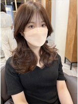 アリスバイアフロート 自由が丘(ALICe by AFLOAT)&nbsp;韓国レイヤー