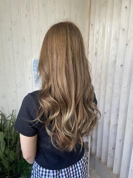 パラコード(Paracord) ハイライトロング