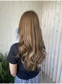 ハイライトロング