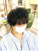 韓国マッシュスパイラル