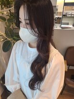 エイト 博多店(EIGHT hakata)&nbsp;韓国風顔回り