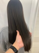 リアン 平塚(Lien)&nbsp;ダークアッシュ/イメチェン/美肌カラー[平塚駅]