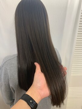 リアン 平塚(Lien) ダークアッシュ/イメチェン/美肌カラー[平塚駅]