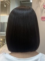 コレクトイズム(collec+ism)&nbsp;【髪質改善美髪矯正】髪質改善×縮毛矯正