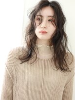 テトテ 天王寺店(tetote)&nbsp;春パーマ／リラクシーロング