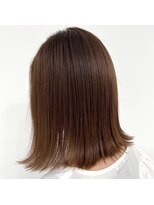 エアー 横浜(AIR)&nbsp;【寺本】上品外ハネスタイル！