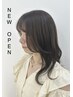 【初めての方♪】カット＋トリートメントor炭酸プチスパ