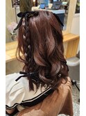 ライブヘア