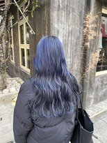 エニーテラス(Eny Terrace)&nbsp;ブリーチオンカラー