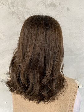 セットアップ 倉敷中庄店(SET-UP) 2024ゆるふわミディアム