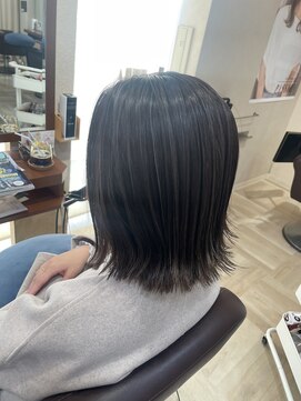 パッション 石巻蛇田店(PASSION) 大人ハイライト