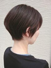 ヘア ヴィーヴル 田宮店(Hair BIVRE)