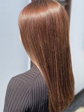 ミュウ(Private hair salon Miu)