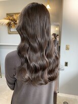 オズ 郡山桑野店(OZ)&nbsp;イメチェン/ハッシュカット/フルバング/似合わせカット/郡山