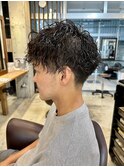 波巻きスパイラル