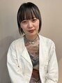 ダールヘア(dar hair) ブリーチを使ったデザインカラーお任せください!