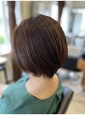 【ひし形ボブ】M3Dお得クーポン