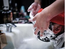 ヘアーサロン宮武