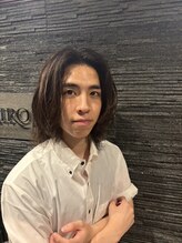 ヒロギンザ 恵比寿店(HIRO GINZA) 高橋 大輔