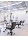 ディードットログ 谷町6丁目店(D.Log)/カワモトコウジ