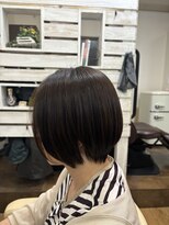 髪質改善ヘアエステサロン ヘアーデザインダッデン(Hair Design daddem)&nbsp;ストレートエステ