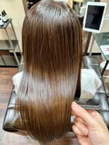 ルチル(rutile) 俺のトリートメントと【西宮・芦屋・神戸】