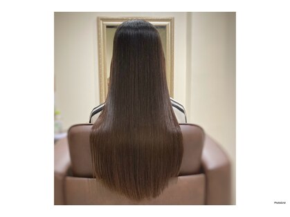 ソラ タニマチ(sora tanimachi)の写真